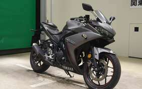 YAMAHA YZF-R25 RG10J