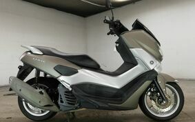 YAMAHA N-MAX 125 SE86J