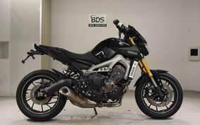 YAMAHA MT-09 2014 RN34J