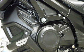 SUZUKI DL650 ( V-Strom 650 ) A 2013 VP56A