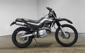 YAMAHA SEROW 225 WE DG08J