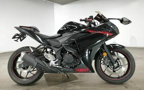 YAMAHA YZF-R25 RG10J