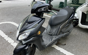 KYMCO レーシングS125