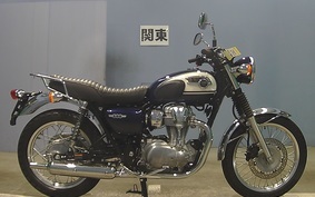 KAWASAKI W800 2016 EJ800A