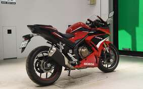 HONDA CBR400R 2022 NC56