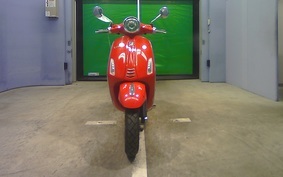 VESPA PRIMAVERA125