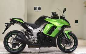 KAWASAKI NINJA 1000 A 2013 ZXT00G