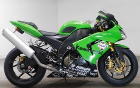 KAWASAKI ZX 10 NINJA R 2004 ZXT00C