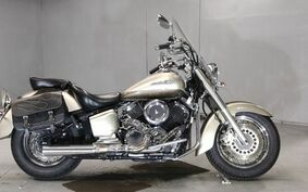 YAMAHA DRAGSTAR 1100 CLASSIC 2002 VP13J