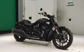 HARLEY NIGHT ROD 1250 SP 2013