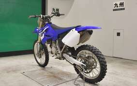 YAMAHA YZ125 CE16C