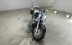 YAMAHA DRAGSTAR 1100 CLASSIC 2006 VP13J