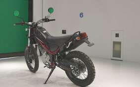 YAMAHA TRICKER Gen.2 DG16J