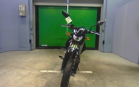 KAWASAKI KLX125D TRACKER 2010 LX125D