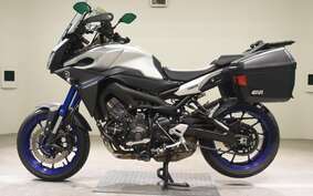 YAMAHA MT-09 Tracer 2015 RN36J