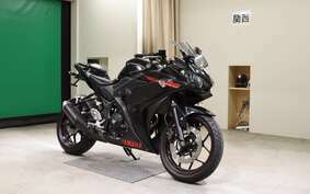 YAMAHA YZF-R25 RG10J