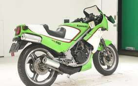 KAWASAKI KR250 KR250A