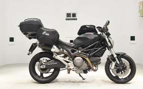 DUCATI MONSTER 696 2013 M500A