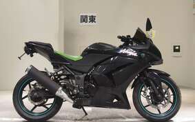 KAWASAKI NINJA 250R EX250K