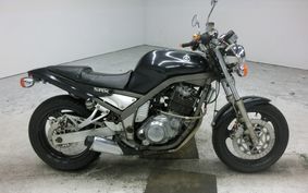 YAMAHA SRX400 1992 3VN