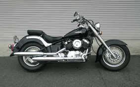 YAMAHA DRAGSTAR 400 CLASSIC 1998 4TR