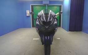 KAWASAKI ZX 1400 NINJA R A 2012 ZXT40E