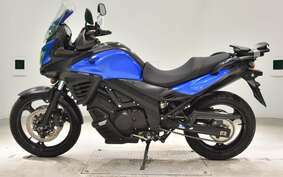 SUZUKI DL650 ( V-Strom 650 ) A 2015 VP56A