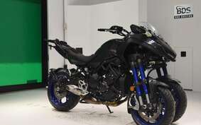 YAMAHA NIKEN 2018 RN58J