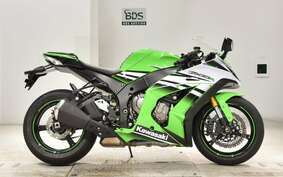 KAWASAKI ZX 10 NINJA R A 2015 ZXT00J