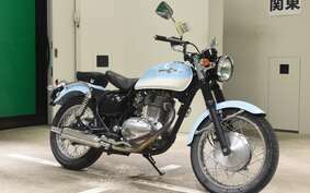 KAWASAKI ESTRELLA CUSTOM BJ250A