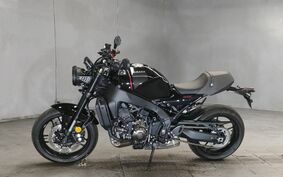 YAMAHA XSR900 2023 RN80J