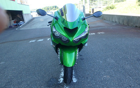 KAWASAKI NINJA ZX 14 R 2012 ZXNE1X