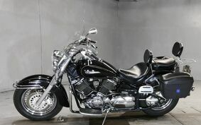 YAMAHA DRAGSTAR 1100 CLASSIC 2007 VP13J