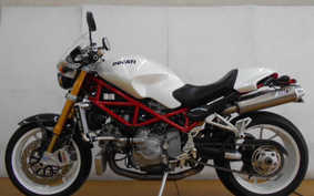 DUCATI MONSTER S4R TESTASTRETTA 2008 M417A