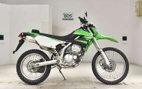 KAWASAKI KLX250 Gen.2 LX250S