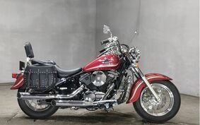 KAWASAKI VULCAN 400 CLASSIC 2003 VN400A