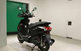 YAMAHA AXIS 125 Z SED7J