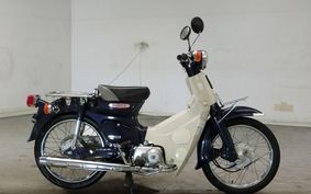 HONDA C70 SUPER CUB HA02