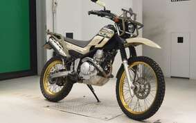 YAMAHA SEROW 250 DG17J