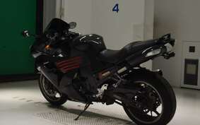 KAWASAKI ZZ1400 NINJA R 2008 ZXT40A