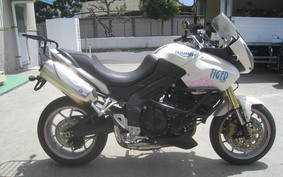 TRIUMPH TIGER 1050 2008 G7465S