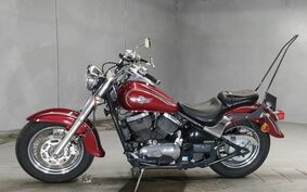 KAWASAKI VULCAN 400 CLASSIC 2002 VN400A