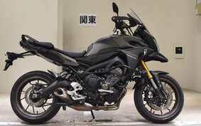 YAMAHA MT-09 Tracer 2015 RN36J