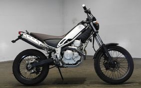 YAMAHA TRICKER DG10J