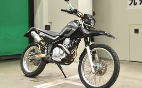 YAMAHA SEROW 250 DG11J