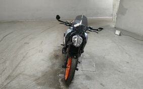 KTM 390 DUKE 2021 JPJ