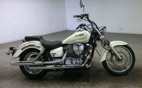 YAMAHA DRAGSTAR 250 2002 VG02J