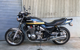 KAWASAKI ZEPHYR 1100 RS 1998 ZRT10A