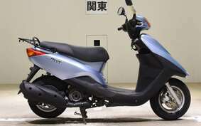 YAMAHA AXIS 125 TREET SE53J