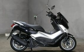 YAMAHA N-MAX 125 SE86J